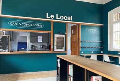 Gare de Montigny-sur-Loing